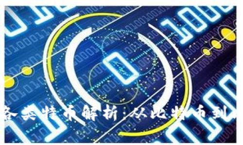 区块链技术下的各类特币解析:从比特币到山寨币的全面剖析