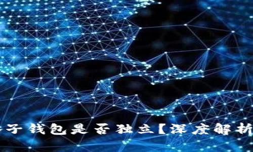 TPWallet各子钱包是否独立?深度解析与使用指南