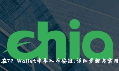如何在TP Wallet中导入币安链:详细步骤与实用指南
