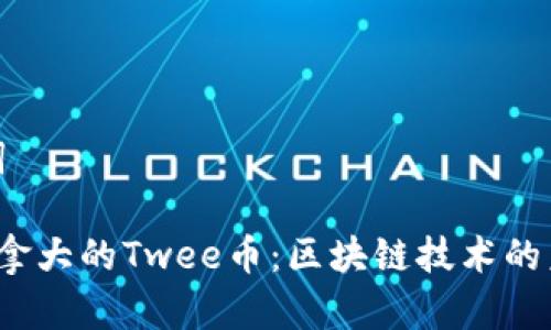 和关键词
探索加拿大的Twee币:区块链技术的未来之路