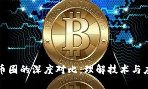 区块链与币圈的深度对比:理解技术与应用的结合
