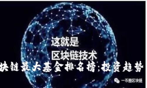 2023年区块链最大基金排名榜:投资趋势与市场分析