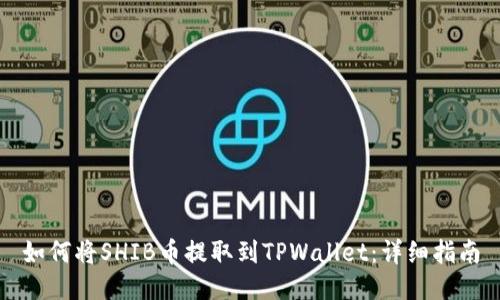 如何将SHIB币提取到TPWallet:详细指南