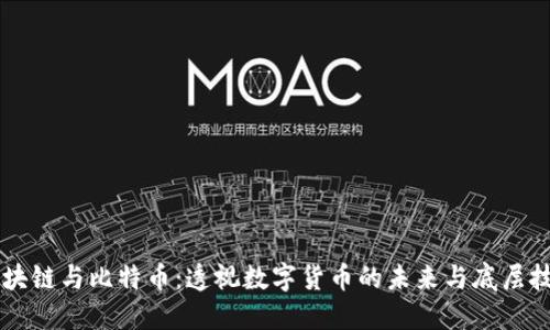 区块链与比特币:透视数字货币的未来与底层技术