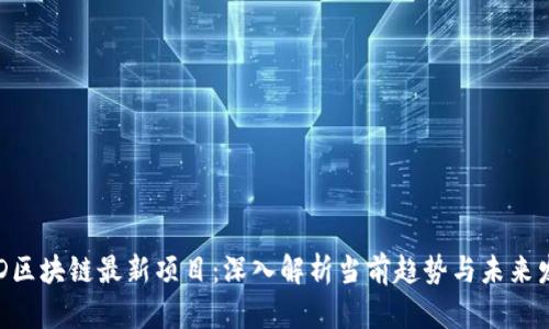 BTD区块链最新项目:深入解析当前趋势与未来发展