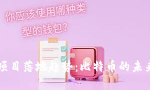 区块链项目落地趋势:比特币的未来与发展