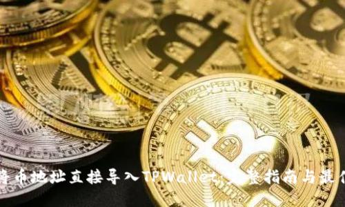 如何将币地址直接导入TPWallet:完整指南与最佳实践