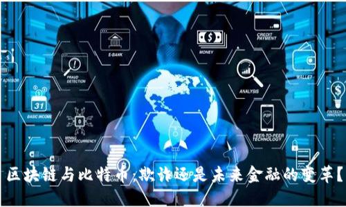 区块链与比特币:欺诈还是未来金融的变革?