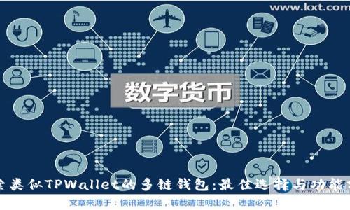 探索类似TPWallet的多链钱包：最佳选择与功能分析