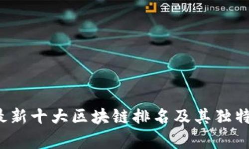 2023年最新十大区块链排名及其独特价值解析