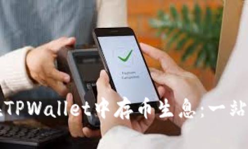 如何在TPWallet中存币生息：一站式指南