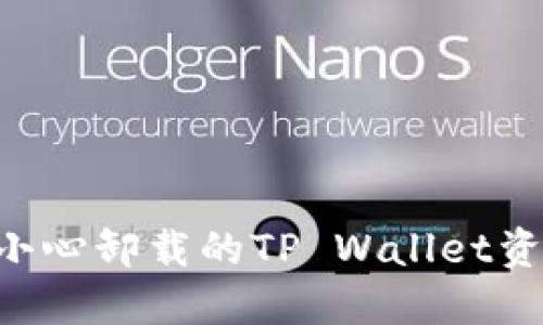 如何找回不小心卸载的TP Wallet资产：终极指南