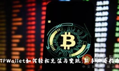 TPWallet如何轻松充值与变现：新手必看指南