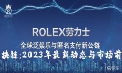 海鸥区块链：2023年最新动态与市场前景分析