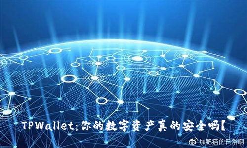 TPWallet：你的数字资产真的安全吗？