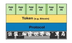 腾讯区块链最新估值：加密世界的“黑马”如何