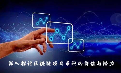 深入探讨区块链项目币种的价值与潜力