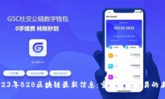 2023年B2B区块链最新信息：重塑商业交易的未来