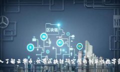 深入了解云尊币：世界区块链研究所的创新性数