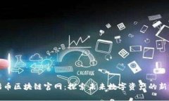 猫币区块链官网：探索未来数字资产的新宠