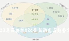2023年区块链BRC最新动态与趋势分析