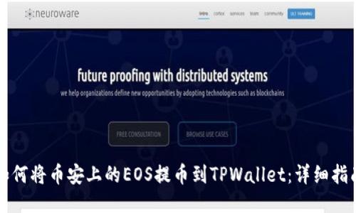 如何将币安上的EOS提币到TPWallet：详细指南