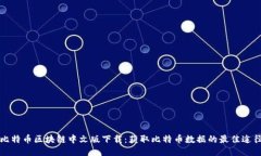 比特币区块链中文版下载：获取比特币数据的最