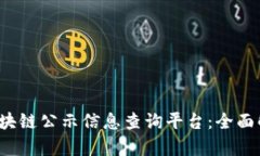 2023年最新区块链公示信息查询平台：全面解析与
